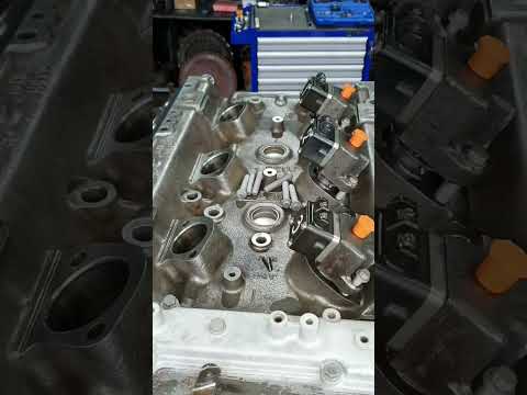 УСТАНОВКА PLD СЕКЦИЙ///MERCEDES