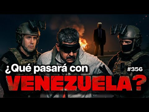 ¿Qué pasará con Venezuela? – Bla Bla Bla #356