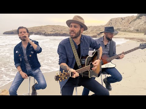 Lewis Alan K. - Sailor's Song (Official Video)