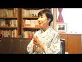 女性の視点からの「武士道」と武家の教育について / 石川真理子先生に聞くvol.1