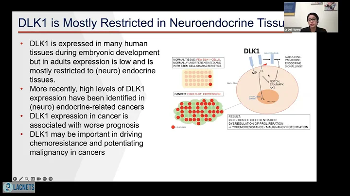 LACNETS • Antibody Drug Conjugate ADCT-701 • Dr. Del Rivero - DayDayNews