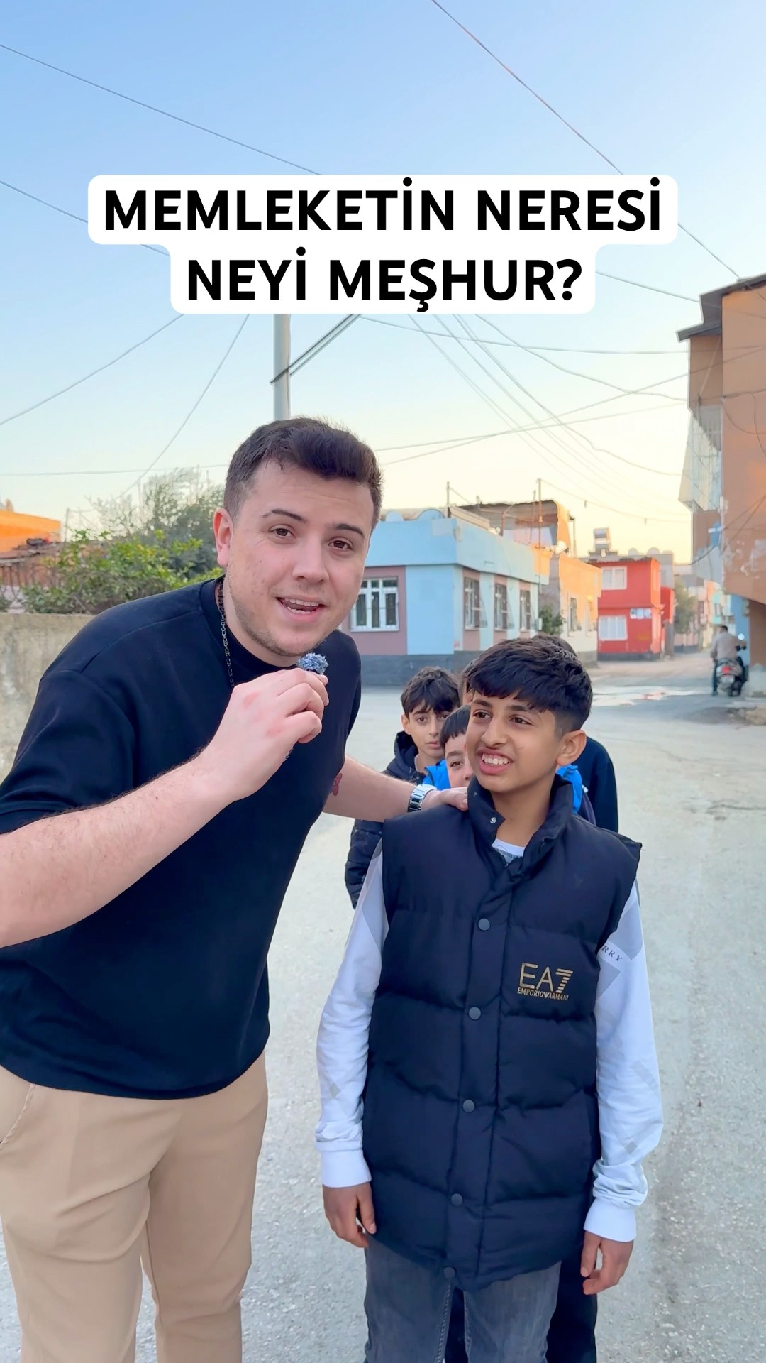 Semih Varol | Memleketin Neresi? | #shorts #semihvarol