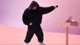 Justin Bieber, Wizkid & Tems - Savage X (hot coachella music video 2026) screenshot 4