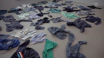 Kader Attia: Remembering the Future / Kunsthaus Zürich