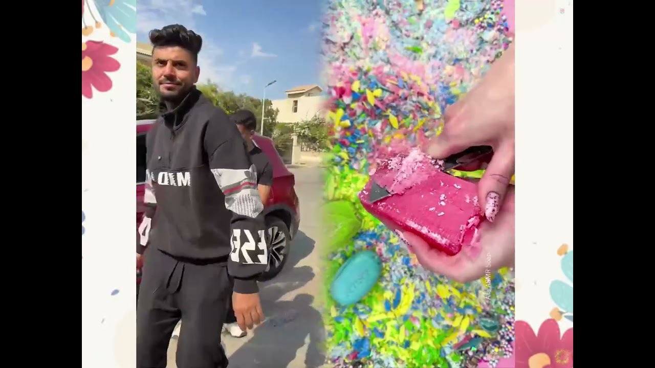 #الطفل الاعمى المعجزه #محضوره_من_الاكسبلور_والمشاهدات #علاوي_مارتن #اكسبلور 15_w (4)