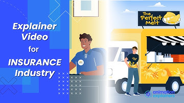 Kemper D2C (Video 8) | Explainer Video by Animation Explainers