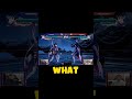 WTF Moment Of Tekken 7 #shorts #ytshorts #youtubeshorts