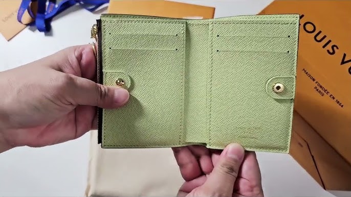 GUCCI vs LV WALLETS l Ahsoon Vlogs 