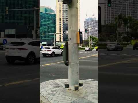 downtown Dubai @DubaiLife-MAK #burjkhalifa #downtown #viralshort #hindi #arijitsingh #song