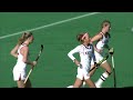 #AEFH QF Highlights: #5 Stanford vs. #4 Vermont