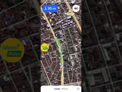 Glovo Rider App Tutorial Step-by-Step Guide for Beginners