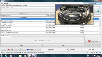 DrewTech PassThru III GM Using GDS2