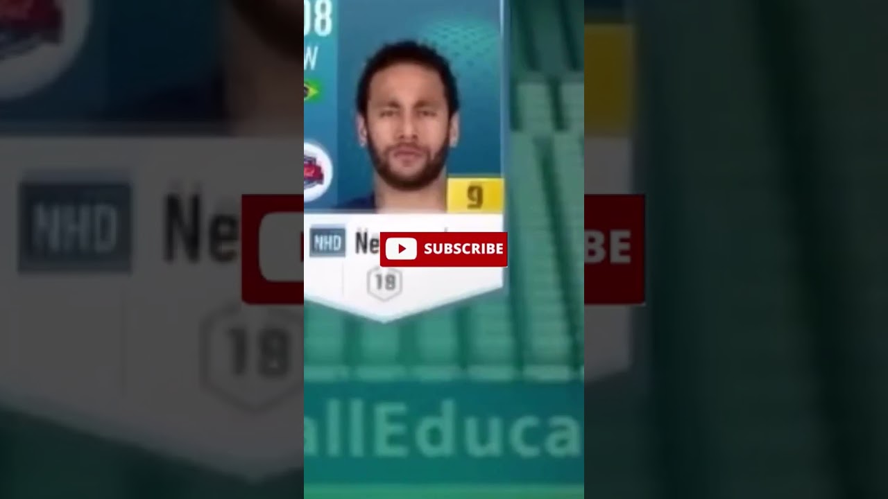 Đập Thẻ Neymar JR NHD +10 Và Cái Kết – FiFa Online 4 – TESSY.