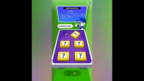 Johnny trigger sniper-Level 13(Android/iOS)