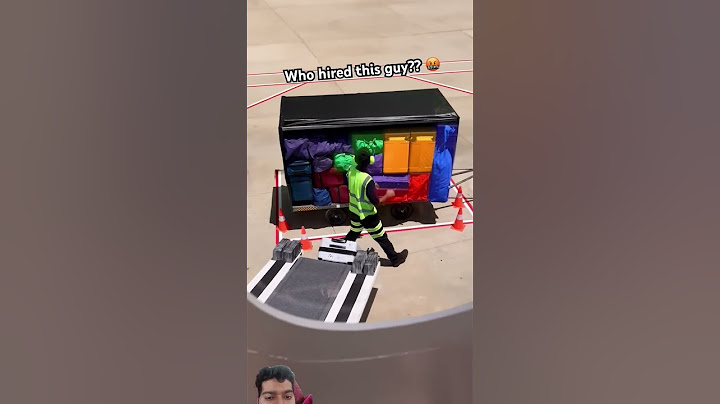 ''it seems your luggage was lost in transit ✈️