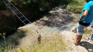 Parque Acuático Las Fuentes