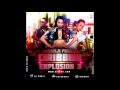 Caribbean Explosion Vol 3 Dj Kanji