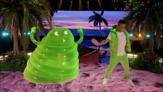 Les Twins World Of Dance 2018 Hotel Transylvania 3