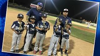 2018 HHLL FARM YANKEES SLIDESHOW
