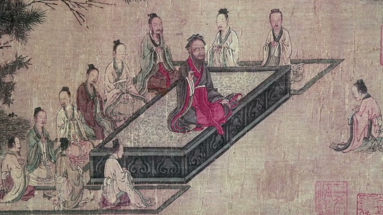 World Cultures: The Han Dynasty