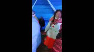 Vicky Tapia Concierto En Isivilla Corani 2016