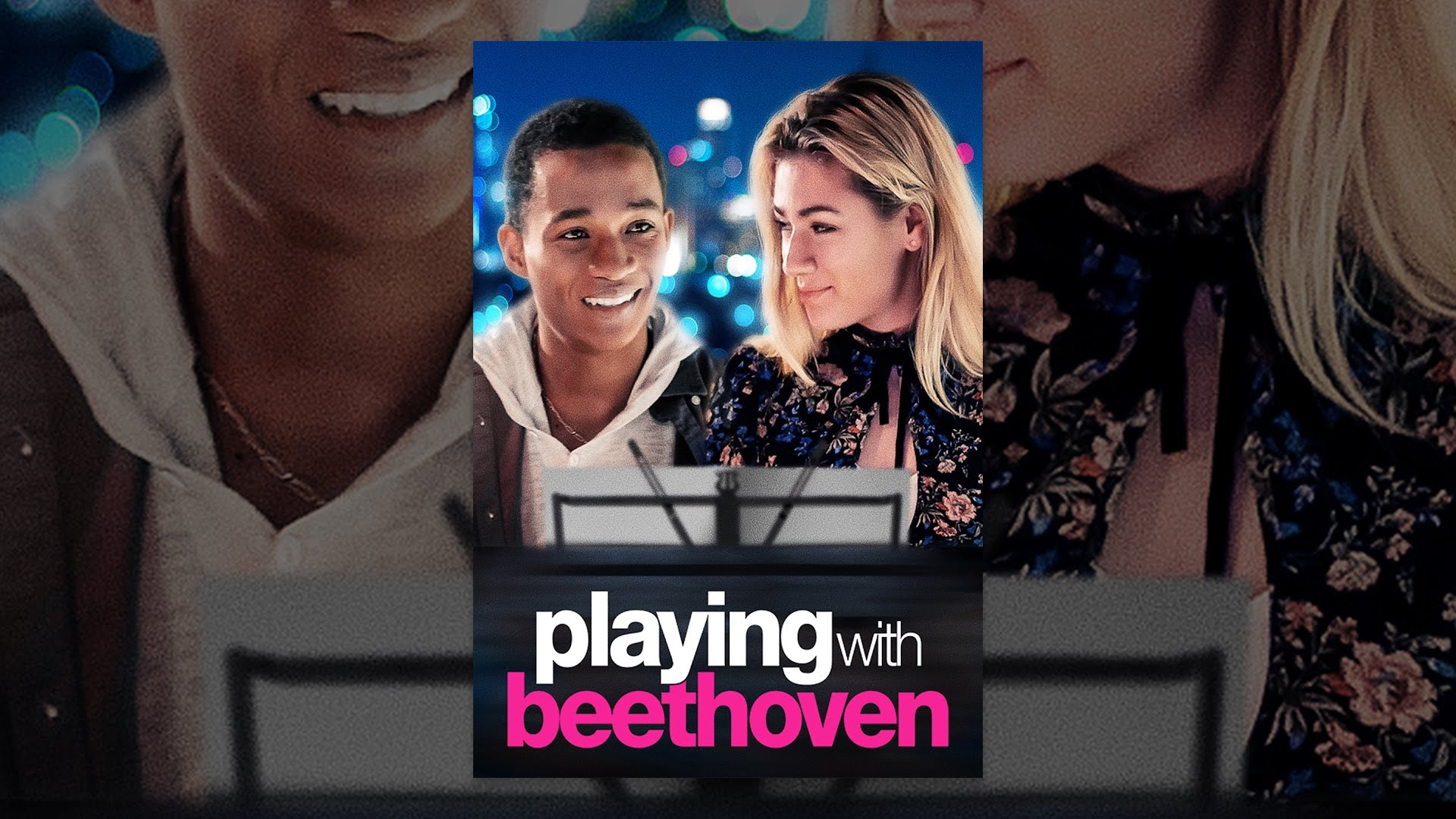 Playing With Beethoven