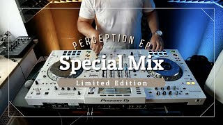 XDJ XZ Limited Edition (White) // Perception EP // Special Mix
