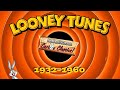 Looney tunes 19321960  5 hours compilation  bugs bunny  daffy duck  porky pig  chuck jones