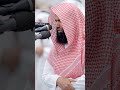 ومنهم من يستمع اليك 