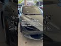 New p1 for 150k #shorts #cartok #porsche #mclaren