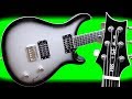 I Got a SHOCK on this Mushok | Trade Tuesday S2 E9 | Mike Mushok PRS SE Silverburst Baritone Review