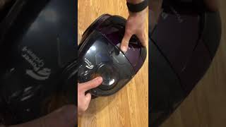 Trendyol Dan 750 Tl Ye Aldığım Philips Powerpro Compact Fc932307 Powercyclone Süpürge Kutu Açılımı