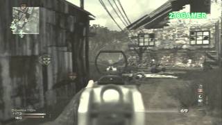 MW3 SPAWN TRAP M.O.A.B. (EPIC)