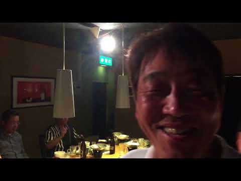 和田同級会@長野市①
