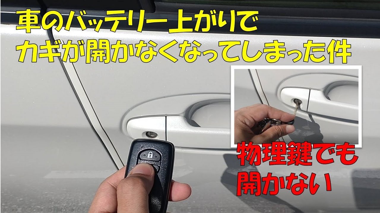 【不動車】【バッテリー上がり】【キー無し
】ホンダ　ディオ　HONDA DIO 原付　 We'll also teach you how to solve it] Be careful of dead car