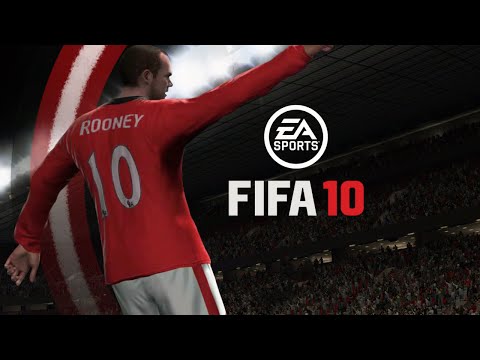 Wideo: Nowa łatka Do FIFA 10 W Tym Tygodniu, EA Chce Rozwiązać Pozostałe Problemy