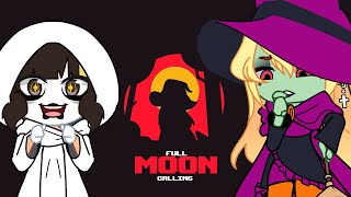 [Interactive Video] Full Moon Calling -  Halloween Special Gacha Club / Life 2