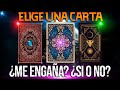 Tarot Si o No  🔮 PREGUNTA lo que QUIERAS ⭐️ ¿ME está SIENDO INFIEL?  #15