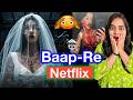 Something Very Bad Is Going to Happen Netflix REVIEW | Deeksha Sharma
