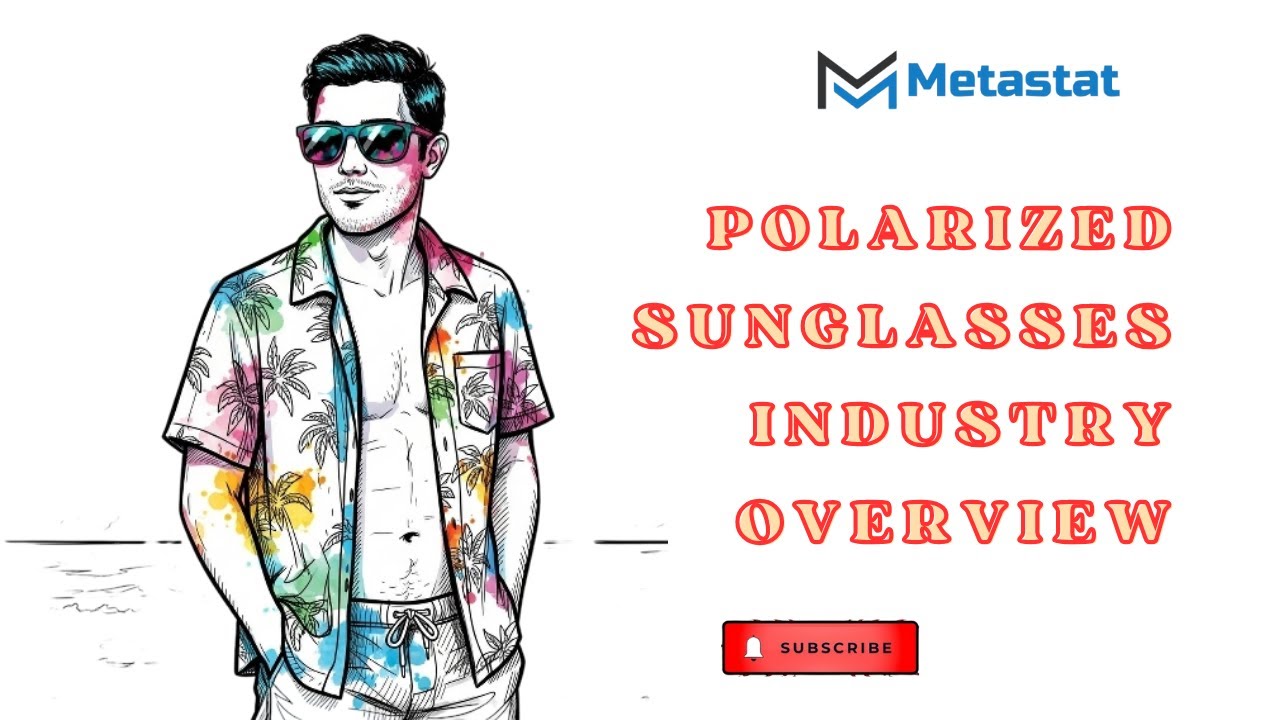 Polarized Sunglasses Market Research Report