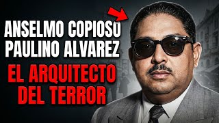 Anselmo Paulino: el hombre más temido de Trujillo que controlaba todos los secretos del régimen
