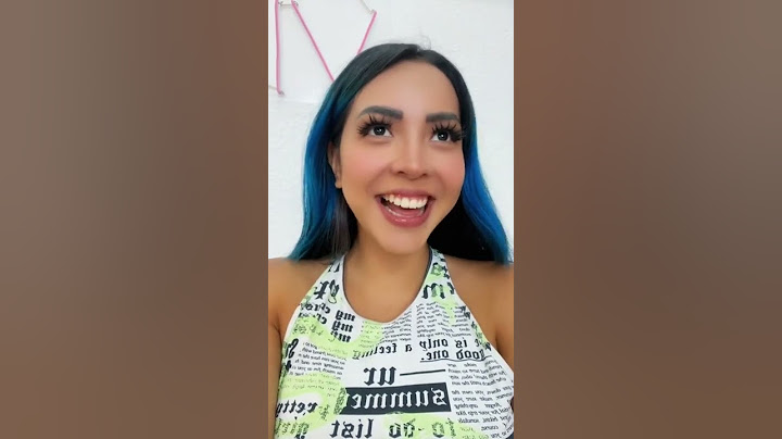 Awww la cara de Karen