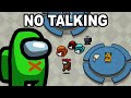 Among Us - IMPOSTOR DIDN&#39;T TALK, CAN THEY FIND OUT? - PART 2 (Android, iOS)