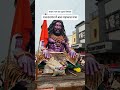 बाबा चंद्रमोलेश्वर की शोभायात्रा #rajnandgaon #sawan #sawanspecial #mahkalstatus #viral #news #cg