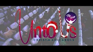 Nambikkai TV | Unto us - Christmas Carols | 24,25 Dec 2018 | Promo screenshot 5