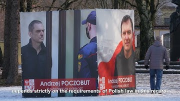 Services - promotional video, 2025