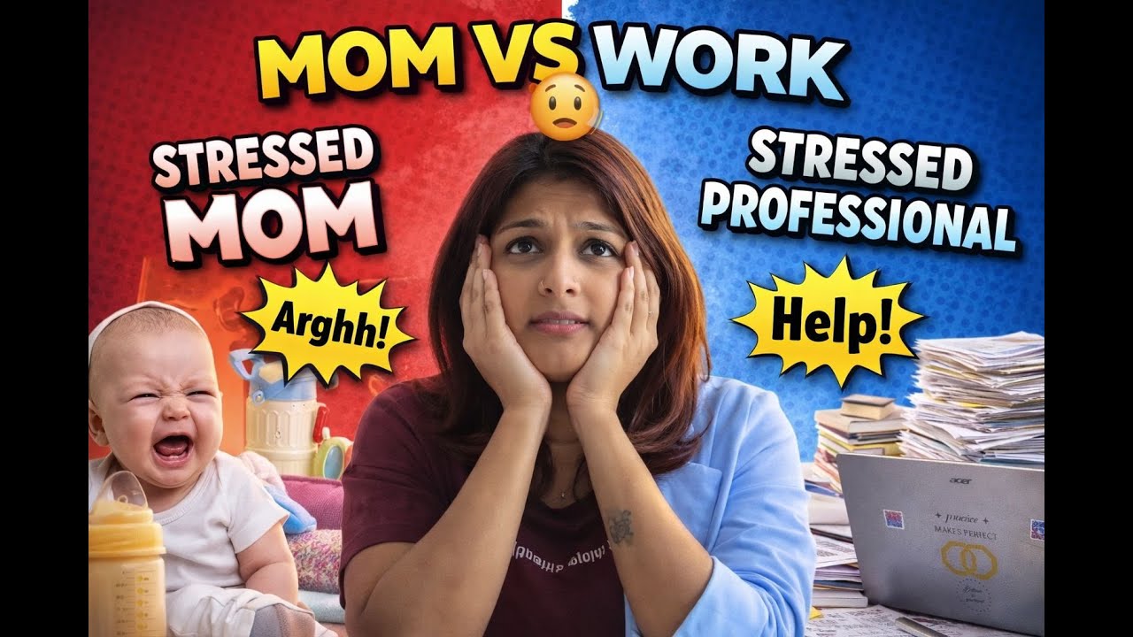 Before You Subscribe… This Is Shwetha Unscripted