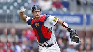SHOCK! Braves Catcher OUT! Murphy Injury, LeΓ³n Return, Azocar Back!