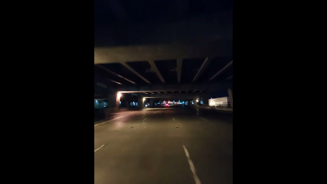 Rayban Meta Gen 1 at night