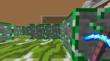 Fallentech Skyblock Mining Tips.